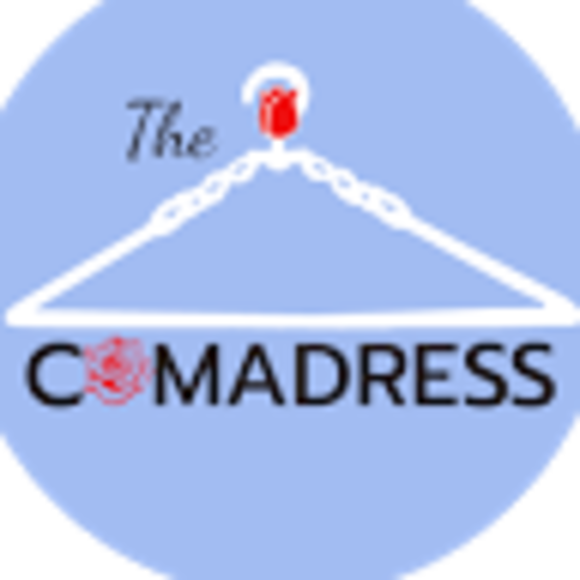 thecomadress